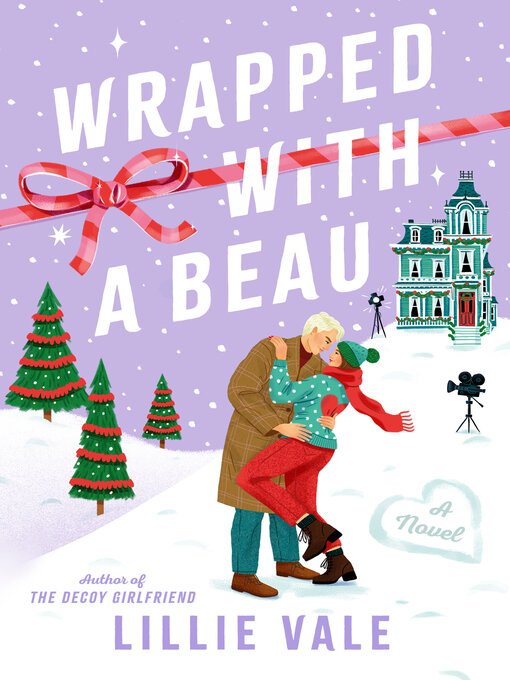 Title details for Wrapped with a Beau by Lillie Vale - Wait list
